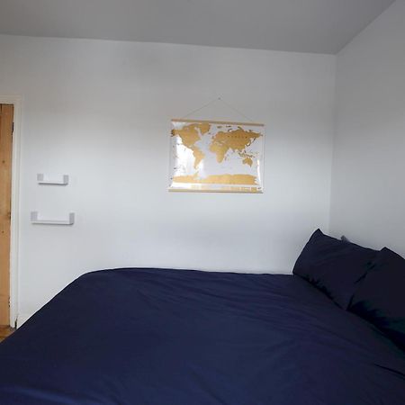 Sunny Victorian 2Br Townhouse Oxford Pass The Keys Villa Eksteriør billede
