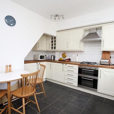 Sunny Victorian 2Br Townhouse Oxford Pass The Keys Villa Eksteriør billede