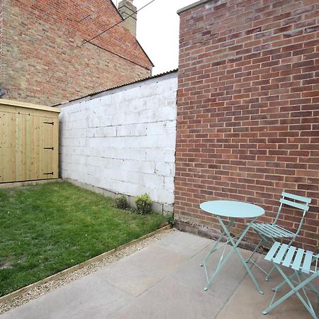 Sunny Victorian 2Br Townhouse Oxford Pass The Keys Villa Eksteriør billede