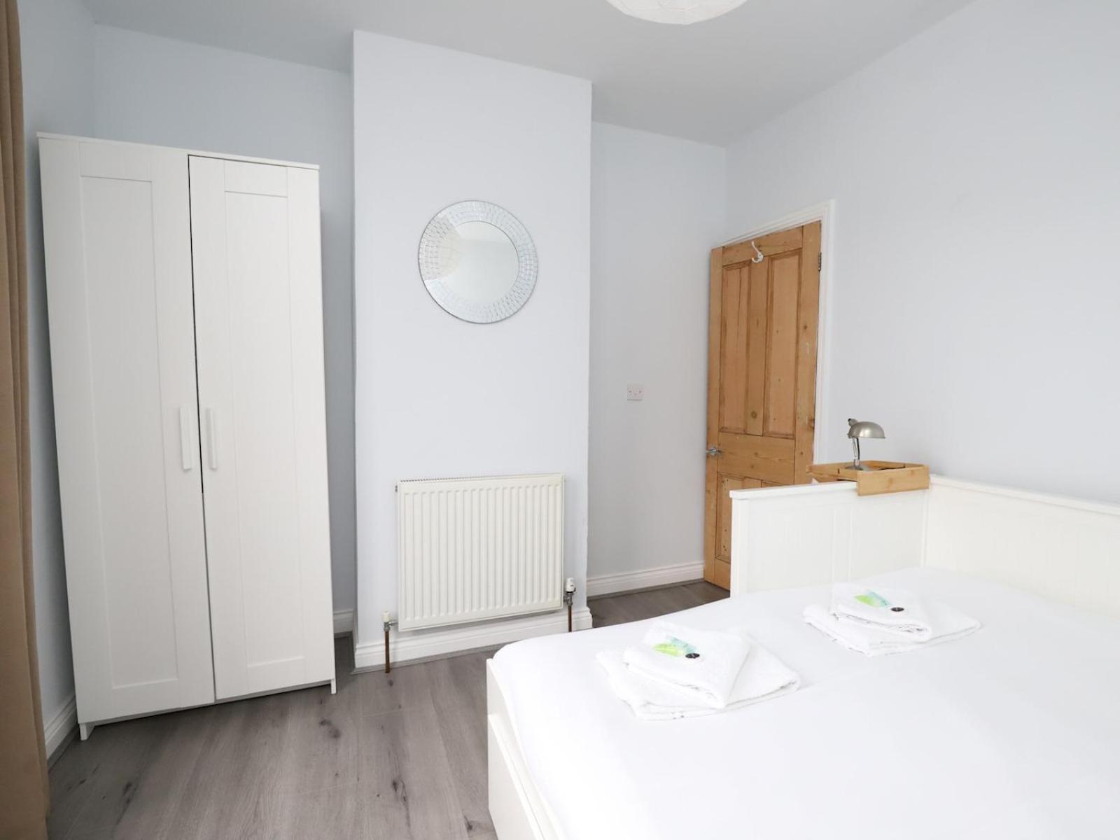 Sunny Victorian 2Br Townhouse Oxford Pass The Keys Villa Eksteriør billede