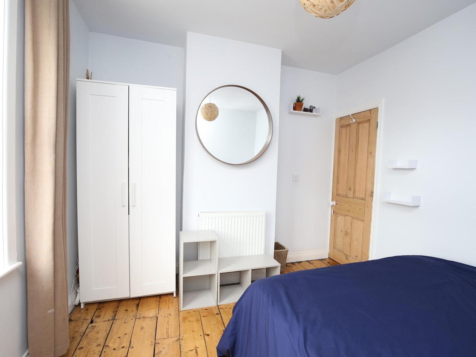 Sunny Victorian 2Br Townhouse Oxford Pass The Keys Villa Eksteriør billede