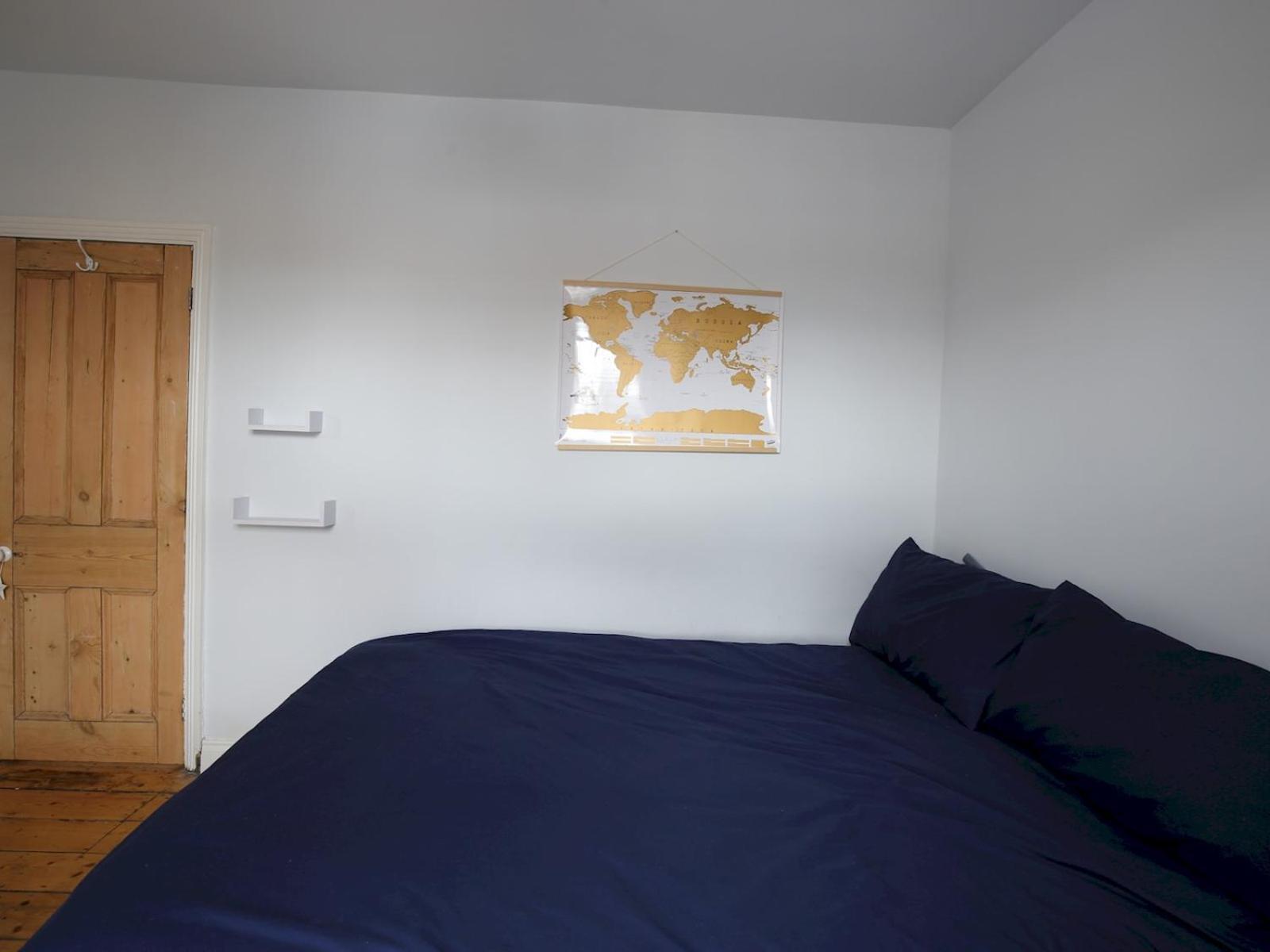 Sunny Victorian 2Br Townhouse Oxford Pass The Keys Villa Eksteriør billede