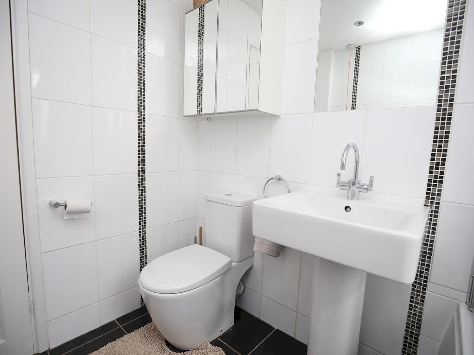Sunny Victorian 2Br Townhouse Oxford Pass The Keys Villa Eksteriør billede