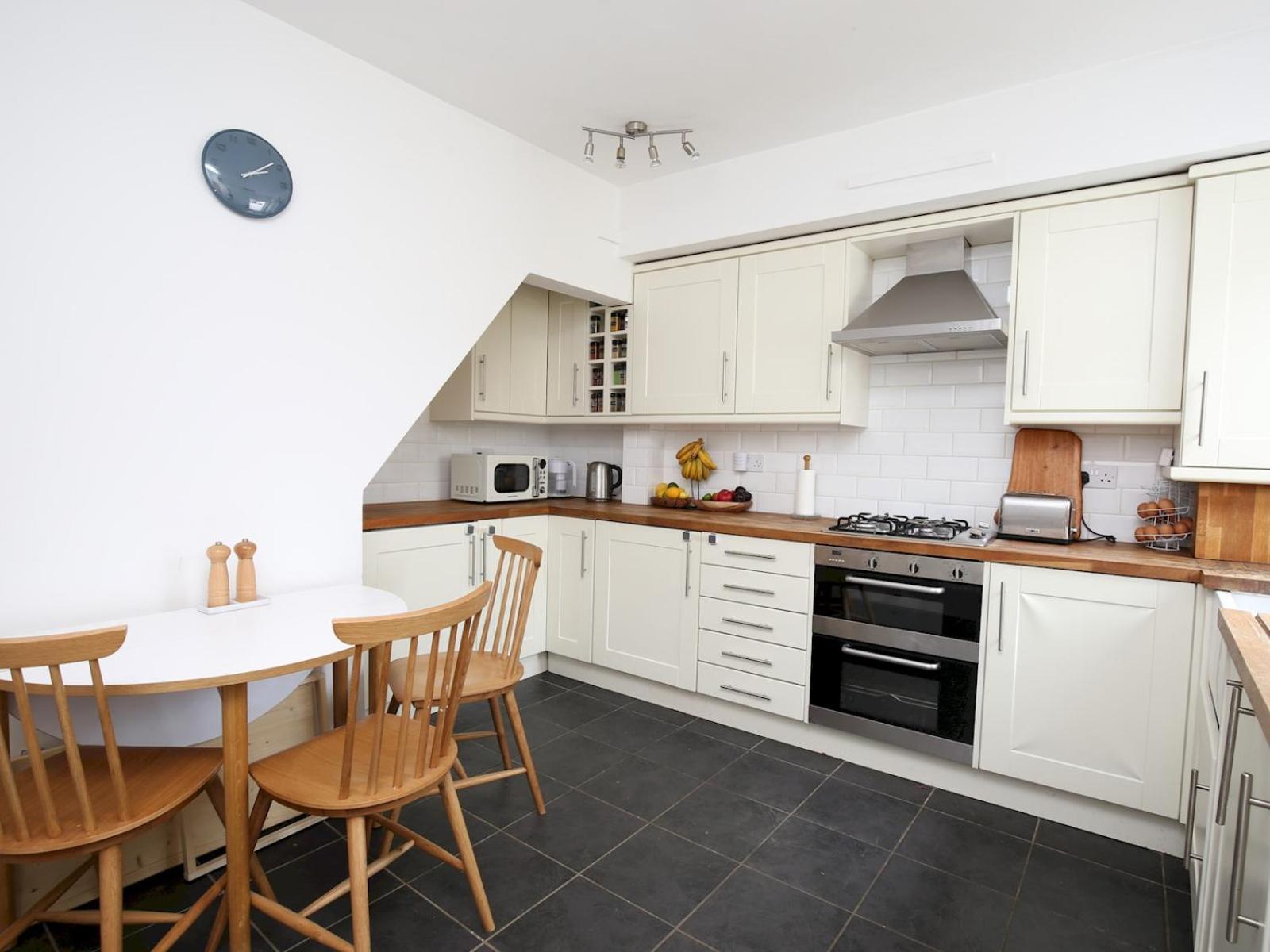 Sunny Victorian 2Br Townhouse Oxford Pass The Keys Villa Eksteriør billede