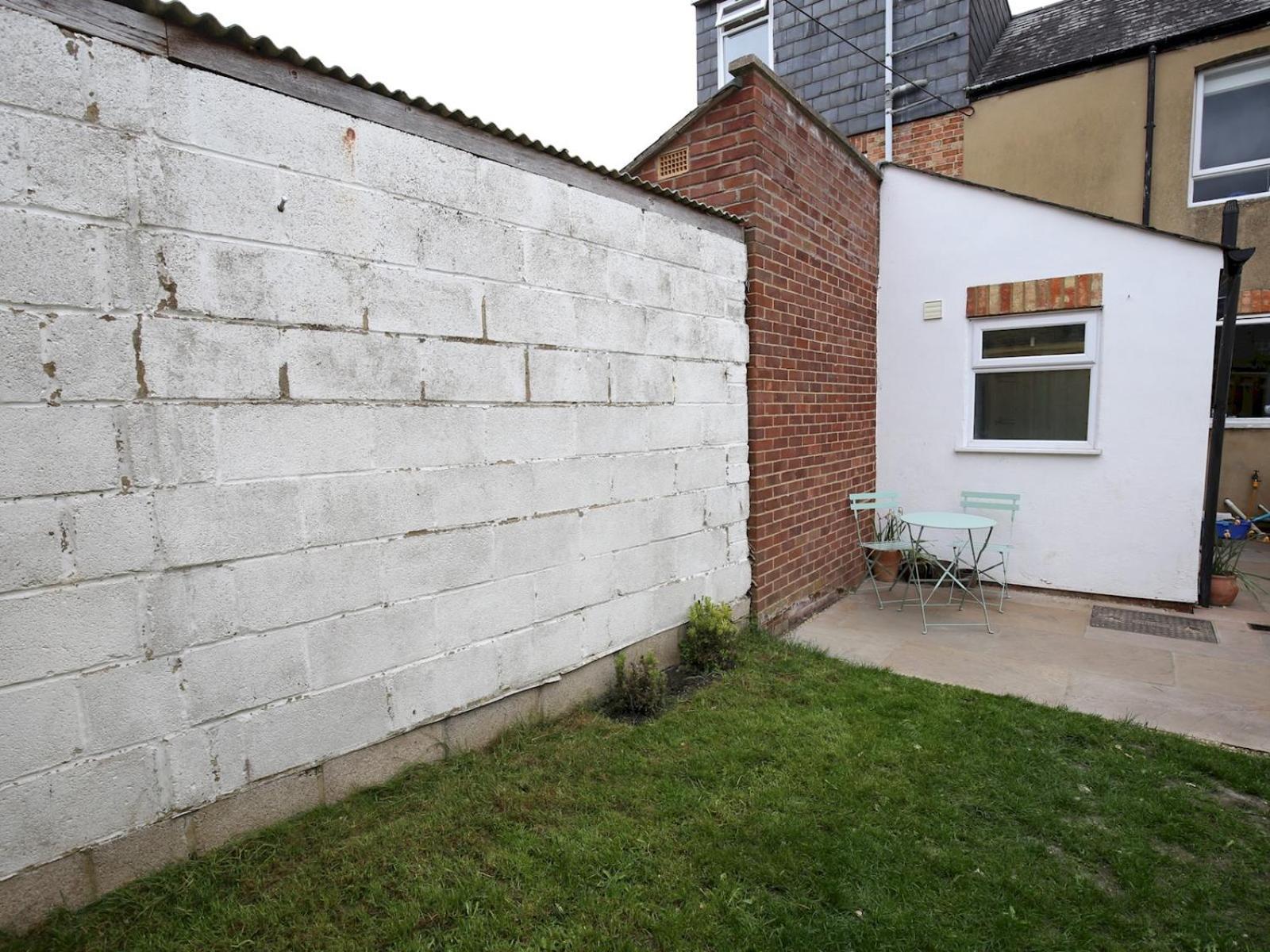 Sunny Victorian 2Br Townhouse Oxford Pass The Keys Villa Eksteriør billede