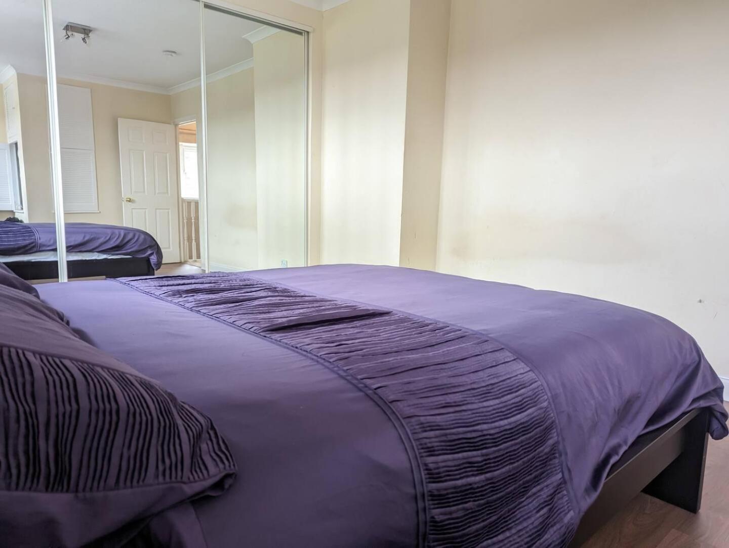 Sunny Victorian 2Br Townhouse Oxford Pass The Keys Villa Eksteriør billede