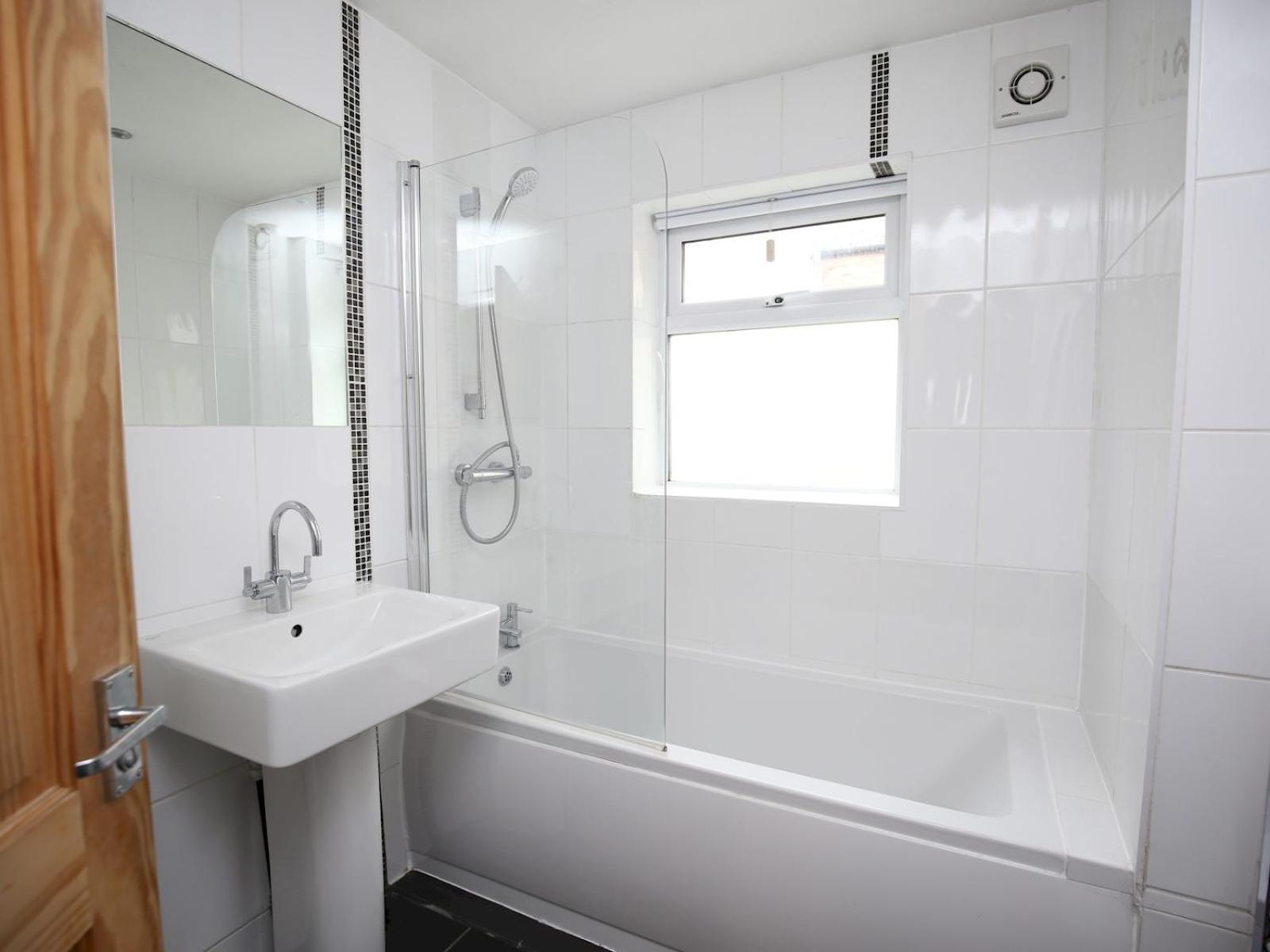 Sunny Victorian 2Br Townhouse Oxford Pass The Keys Villa Eksteriør billede