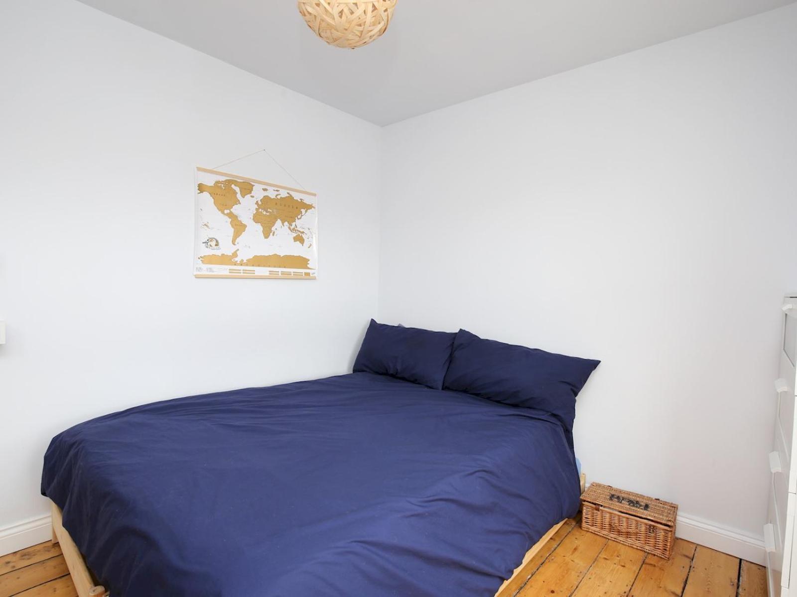 Sunny Victorian 2Br Townhouse Oxford Pass The Keys Villa Eksteriør billede