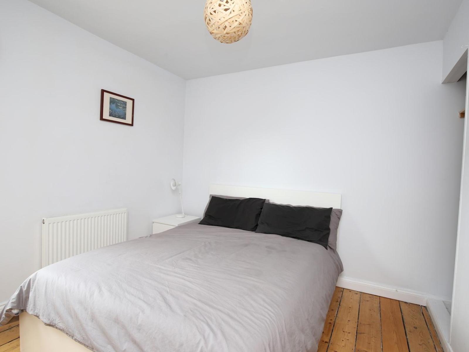 Sunny Victorian 2Br Townhouse Oxford Pass The Keys Villa Eksteriør billede