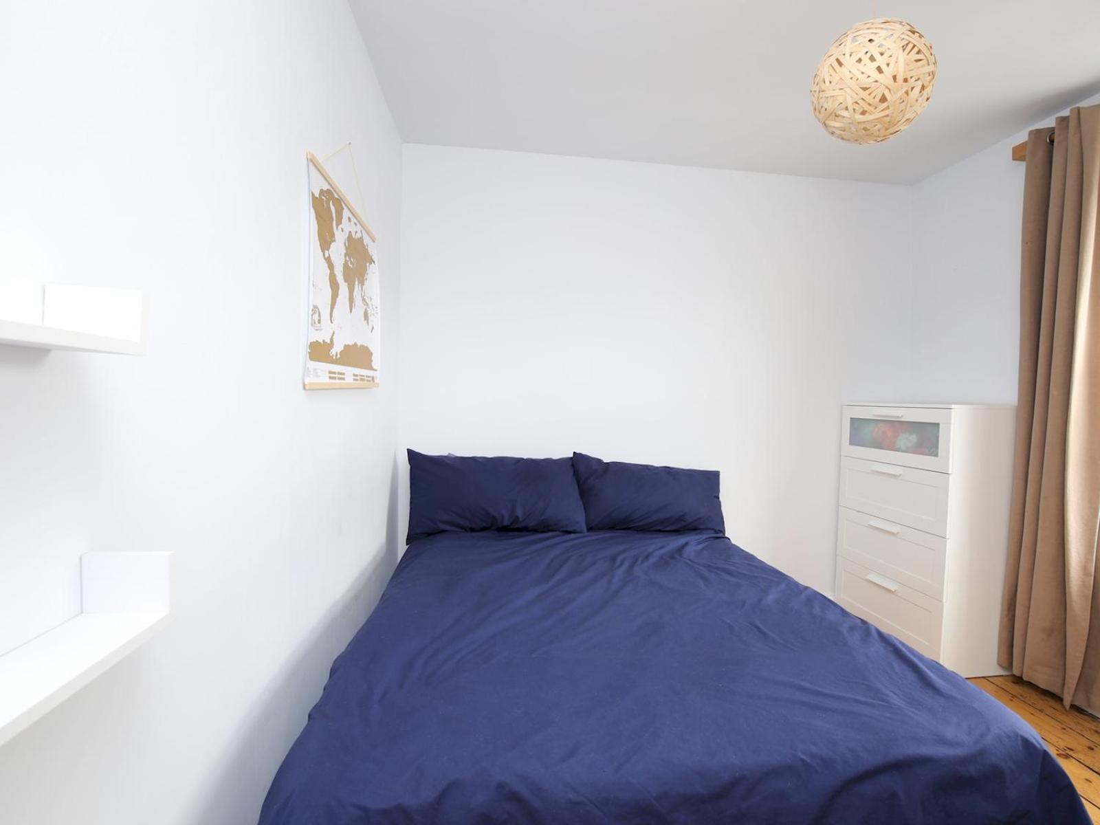 Sunny Victorian 2Br Townhouse Oxford Pass The Keys Villa Eksteriør billede