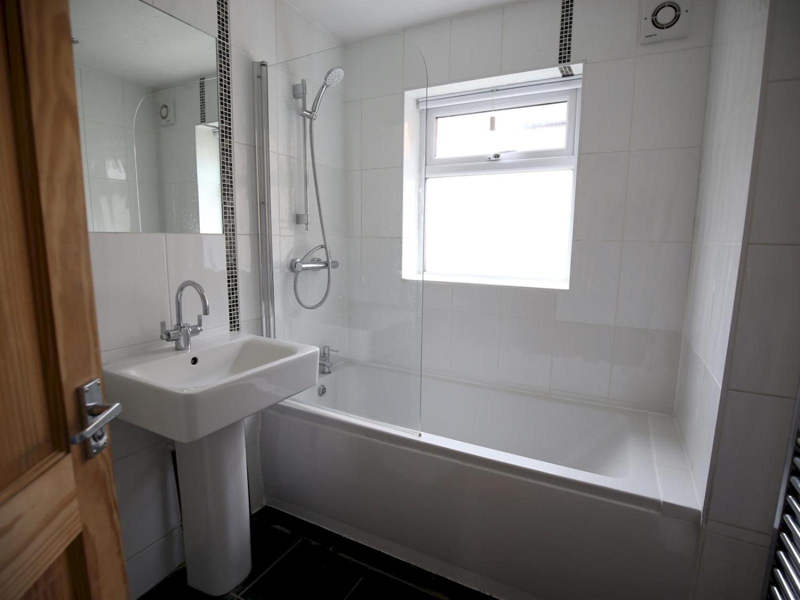 Sunny Victorian 2Br Townhouse Oxford Pass The Keys Villa Eksteriør billede