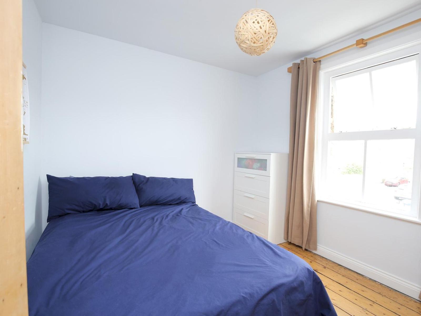 Sunny Victorian 2Br Townhouse Oxford Pass The Keys Villa Eksteriør billede